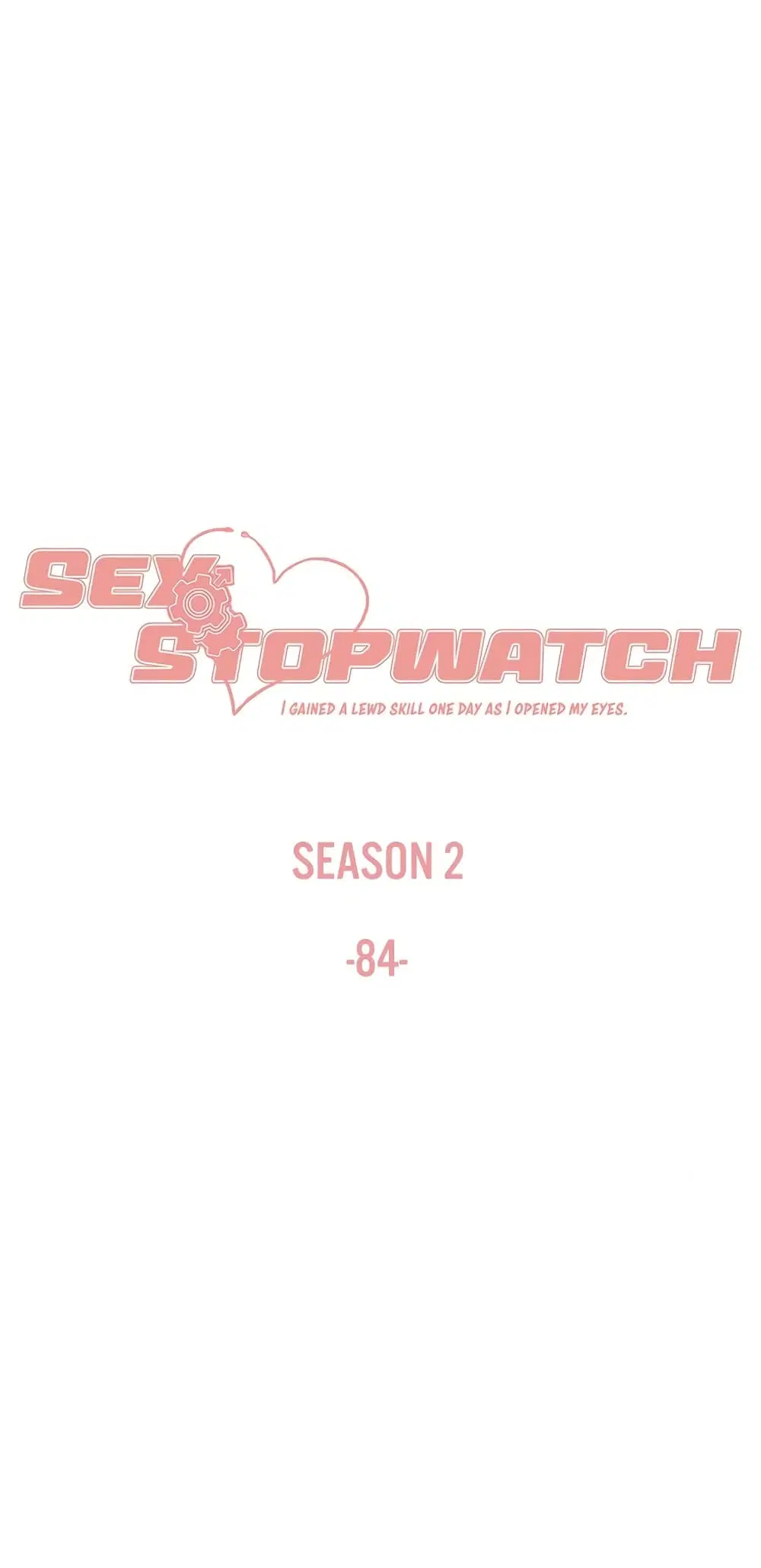Sex-Stop Watch ตอนที่ 90 หน้า 2
