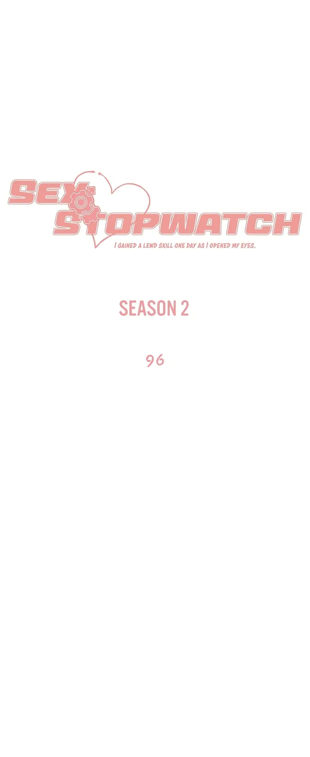Sex-Stop Watch ตอนที่ 96 หน้า 2