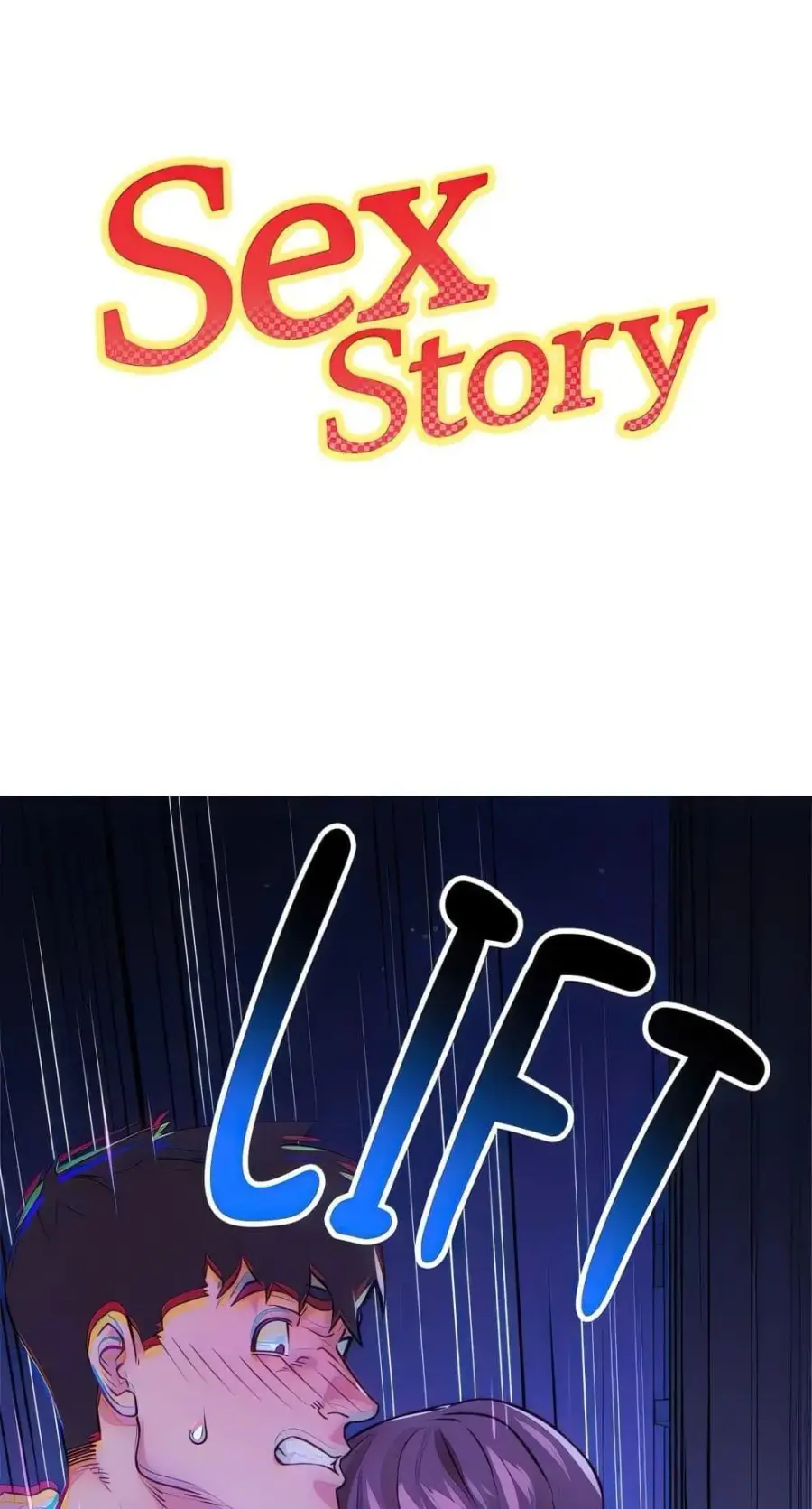 Sex Story ตอนที่ 15 หน้า 1