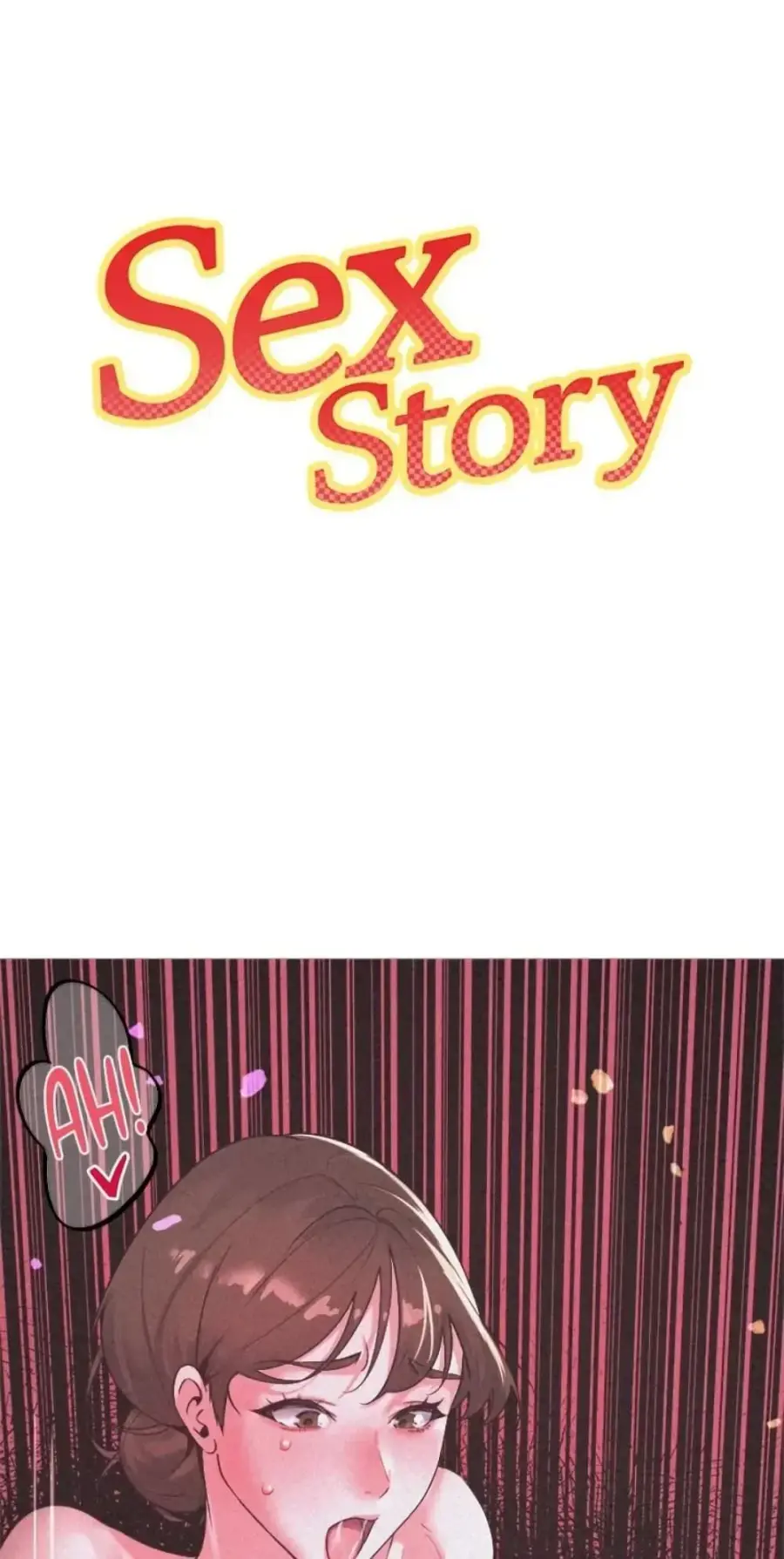 Sex Story ตอนที่ 23 หน้า 1