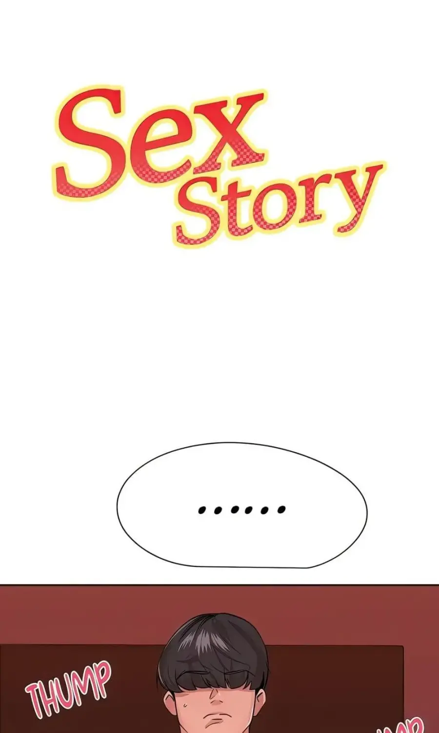 Sex Story ตอนที่ 6 หน้า 1