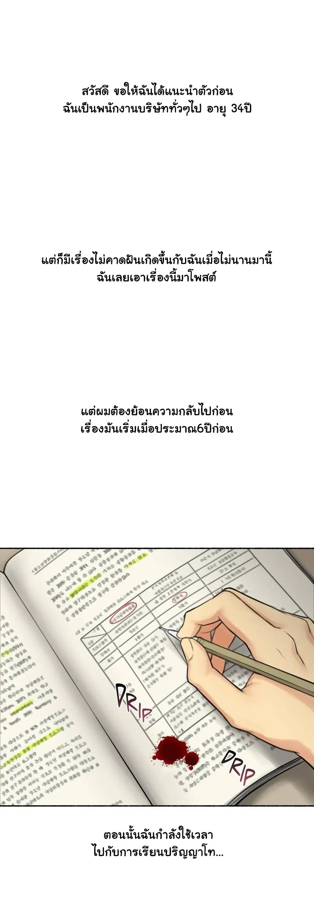 Sexual Exploits ตอนที่ 38 หน้า 3