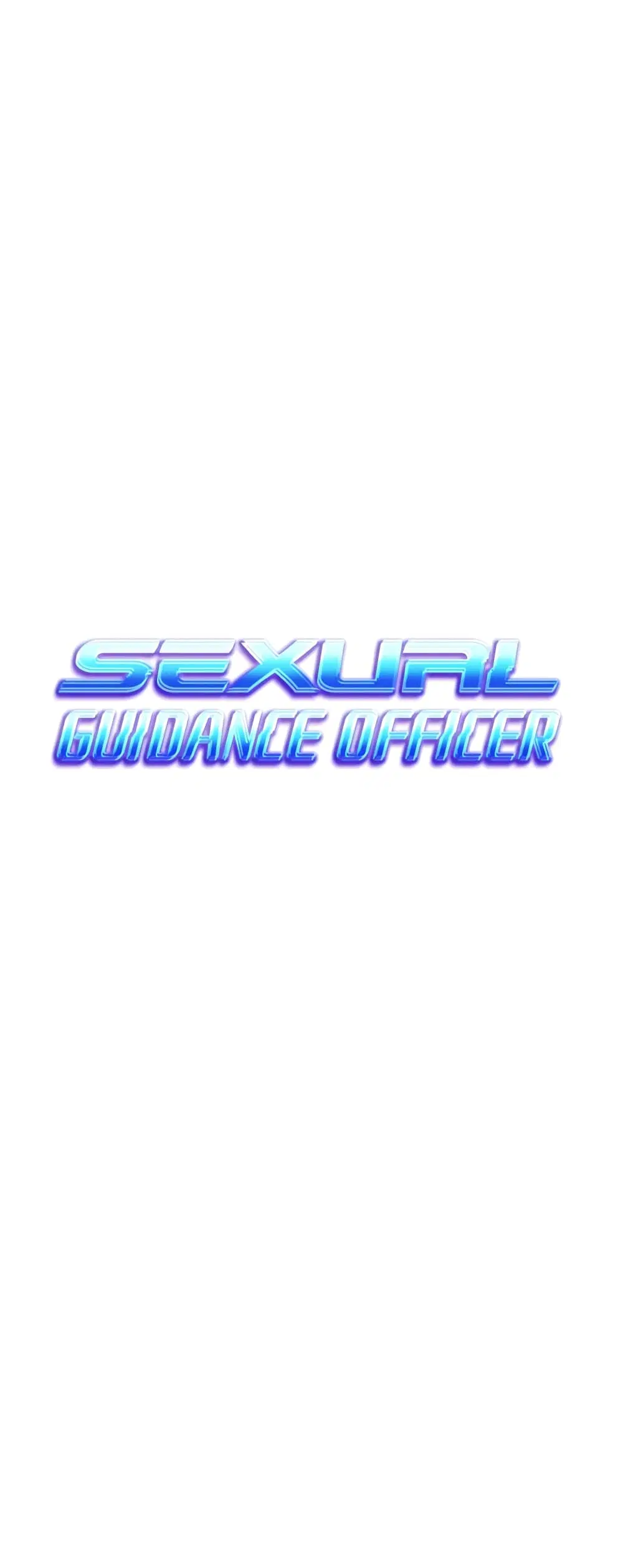 Sexual Guidance Officer ตอนที่ 16 หน้า 1