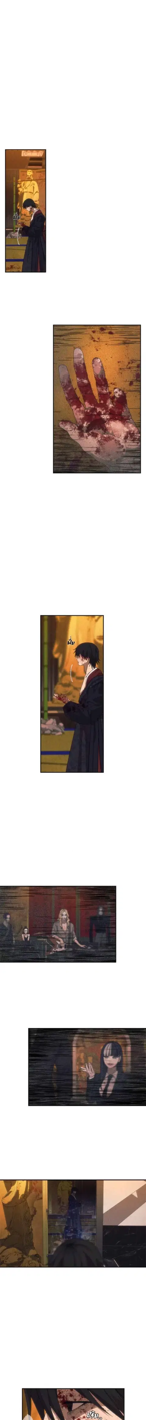 Holy Money ตอนที่ 5 หน้า 2