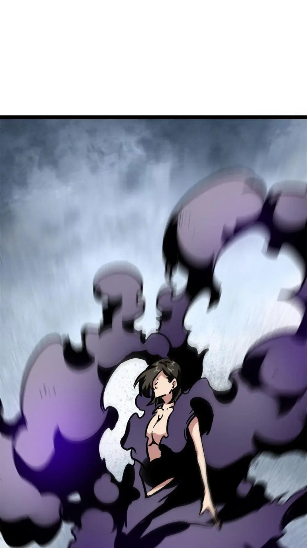 Shadow Hack ตอนที่ 208 หน้า 1