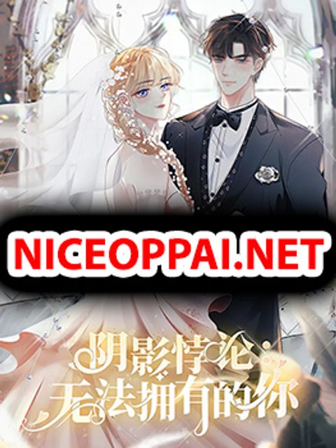 ปก Shadow Paradox: You Can’t Have มังงะจีน แปลไทย