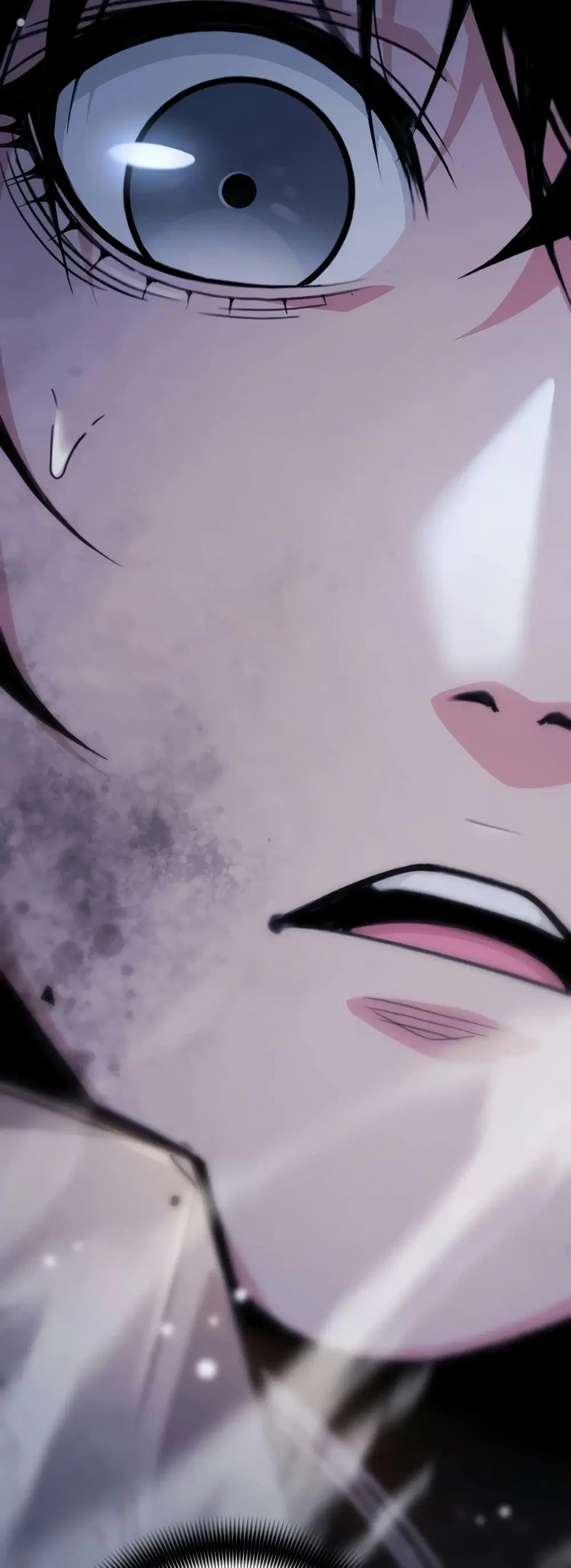 Shadow Slave ตอนที่ 3 หน้า 3