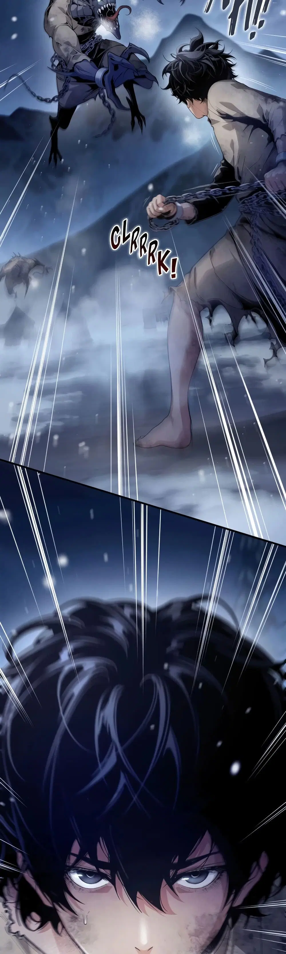 Shadow Slave ตอนที่ 5 หน้า 2
