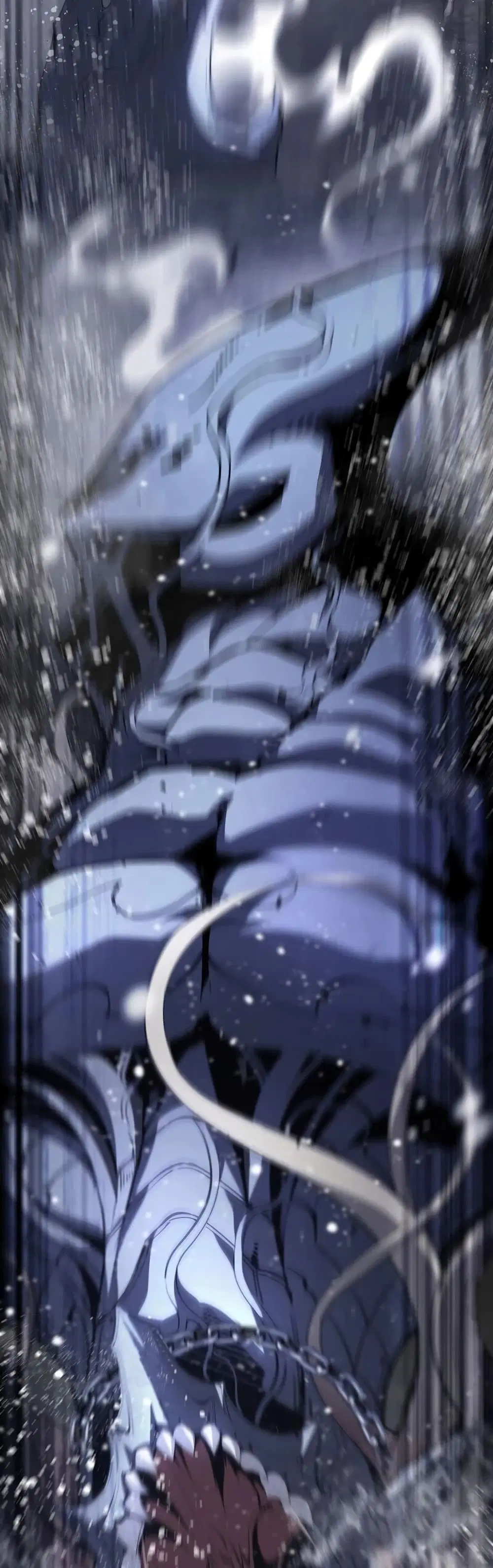 Shadow Slave ตอนที่ 7 หน้า 2