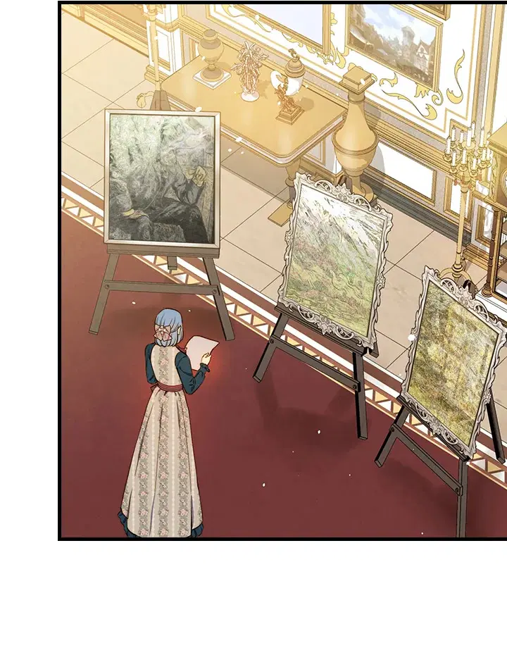Shadows Queen ตอนที่ 50 หน้า 3