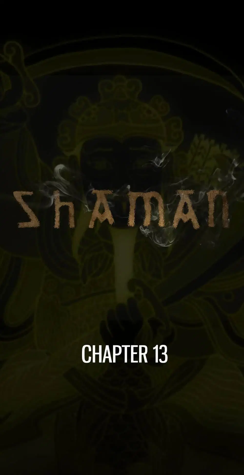 Shaman ตอนที่ 13 หน้า 2