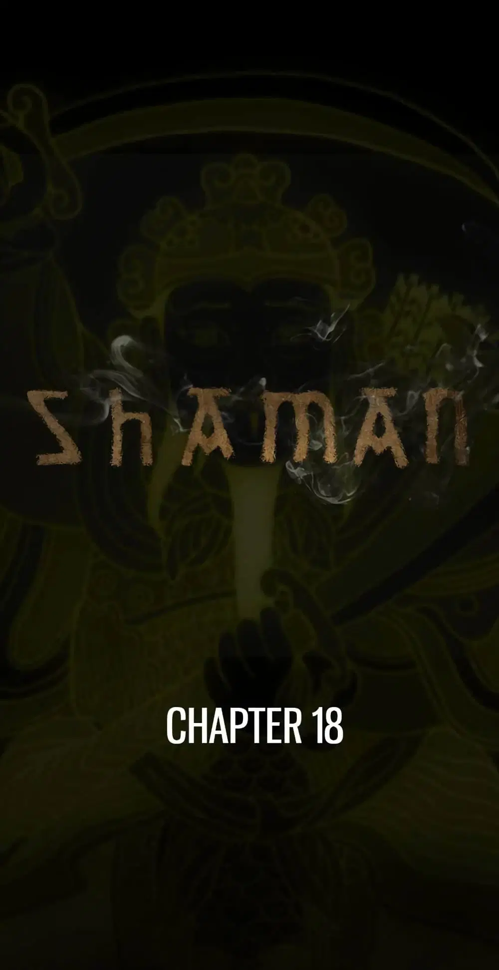 Shaman ตอนที่ 18 หน้า 2