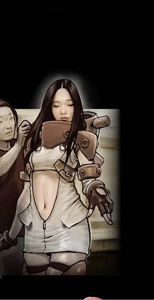 Shaman ตอนที่ 2 หน้า 2