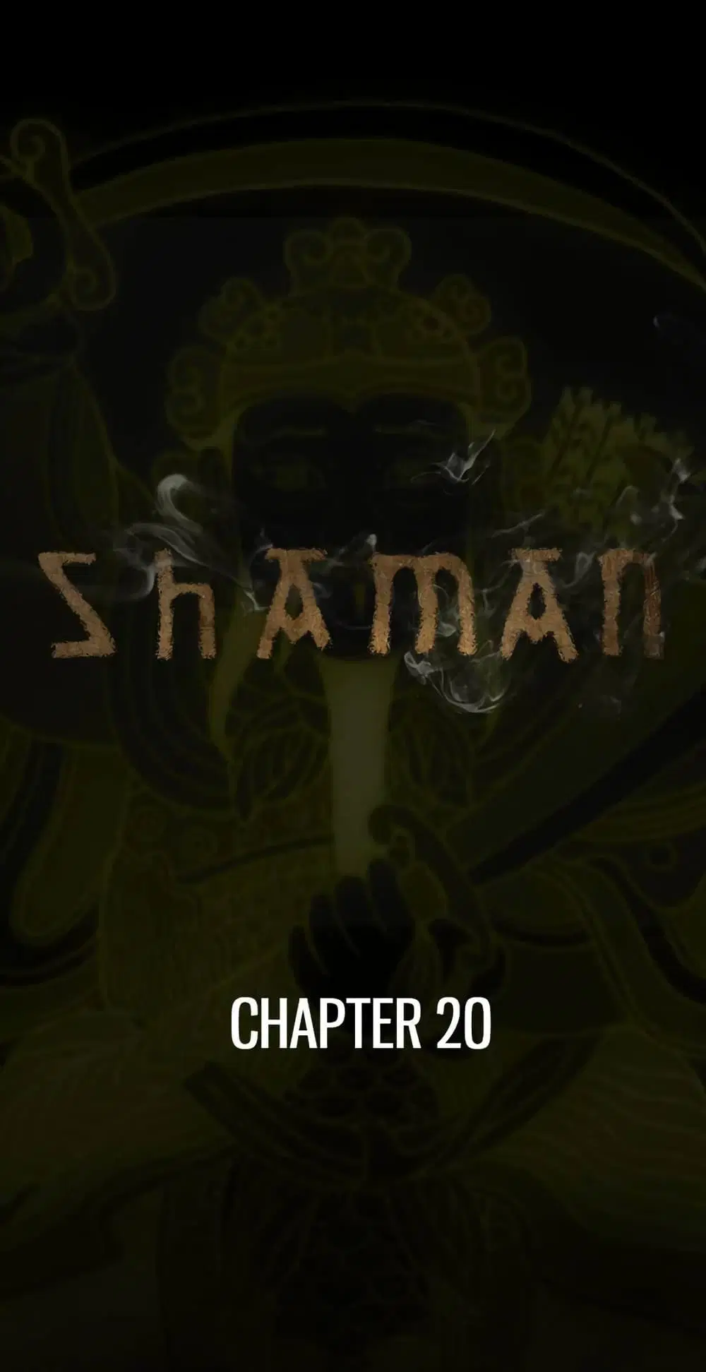 Shaman ตอนที่ 20 หน้า 2