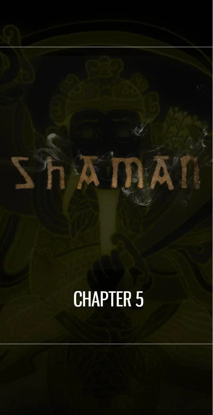 Shaman ตอนที่ 5 หน้า 1