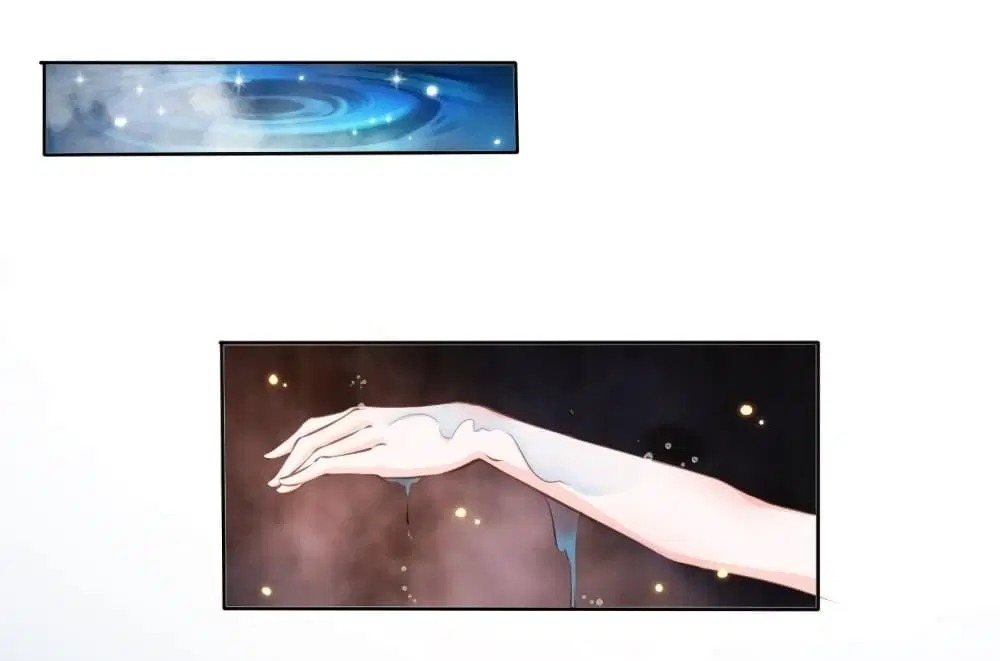 She Became the White Moonlight of the Sick King ตอนที่ 31 หน้า 2