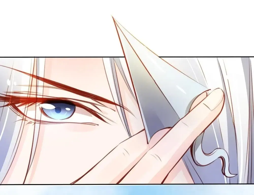 She Became the White Moonlight of the Sick King ตอนที่ 68 หน้า 2