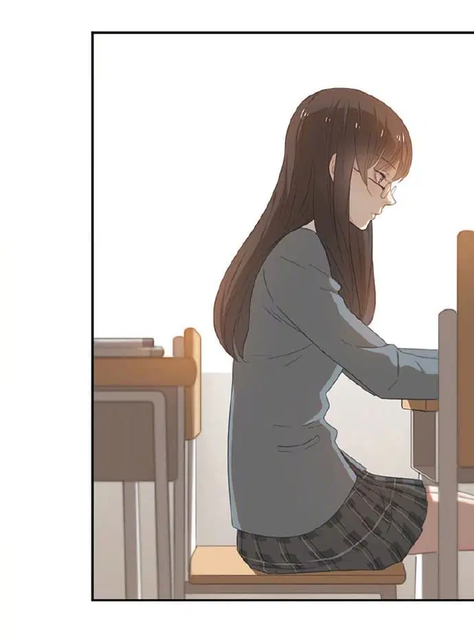 She Is Still Cute Today ตอนที่ 1 หน้า 3