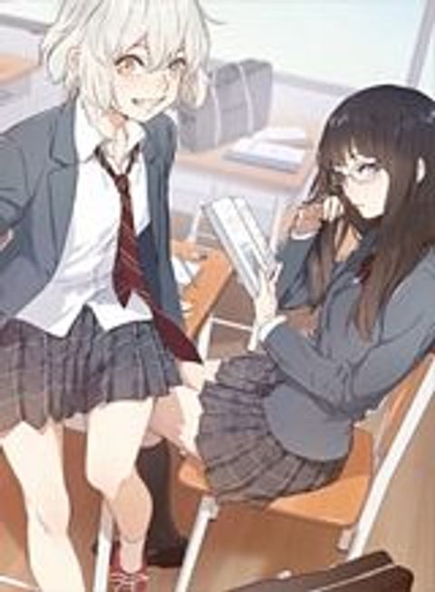 ปก She Is Still Cute Today มังงะจีน แปลไทย
