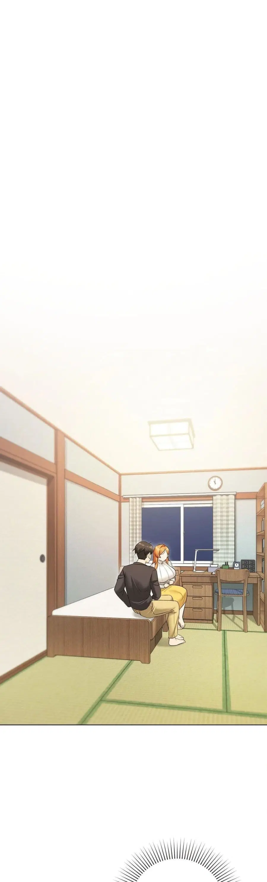 She Recommends A Harem ตอนที่ 2 หน้า 1