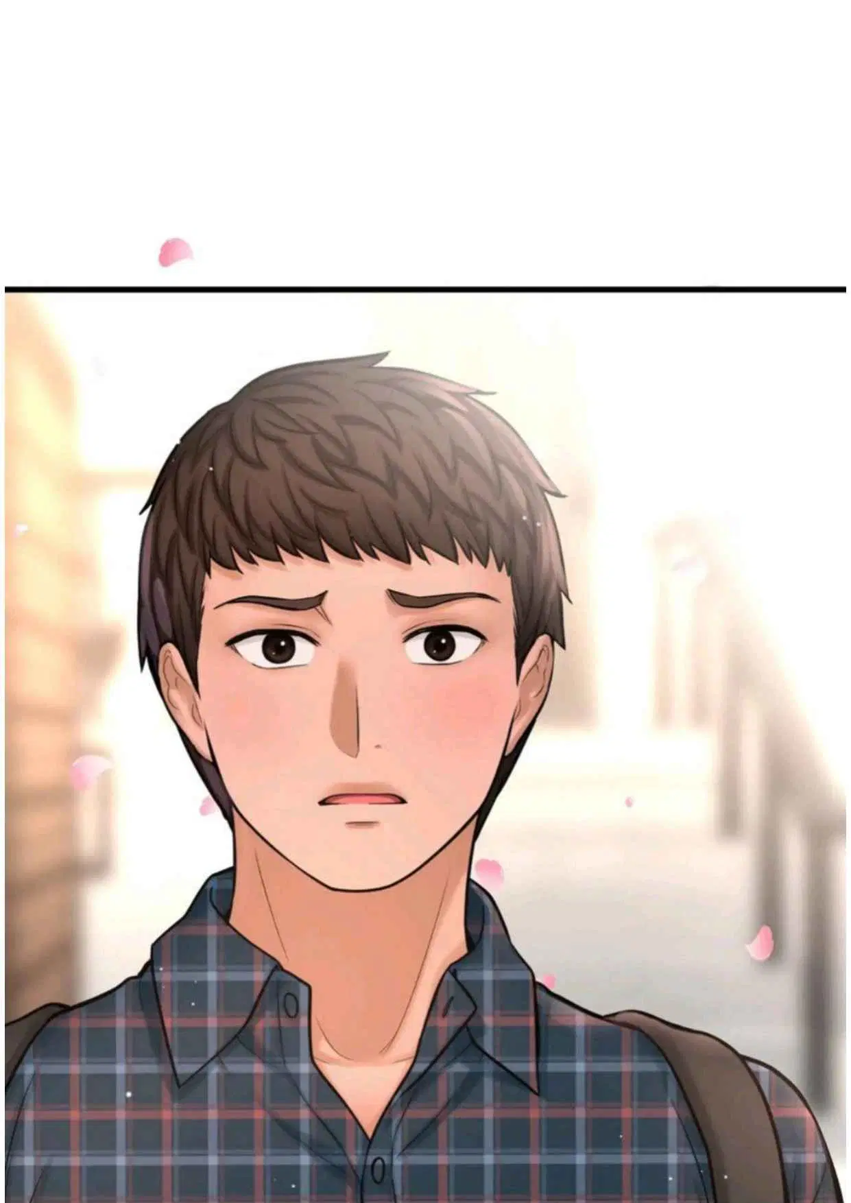 She’s Driving Me Crazy ตอนที่ 2 หน้า 2