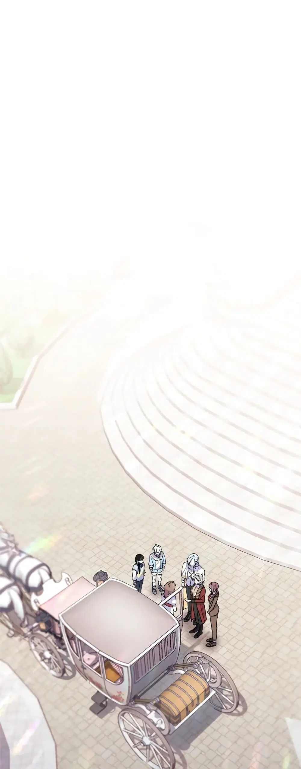 She’s the Older Sister of the Obsessive Male Lead ตอนที่ 8 หน้า 2