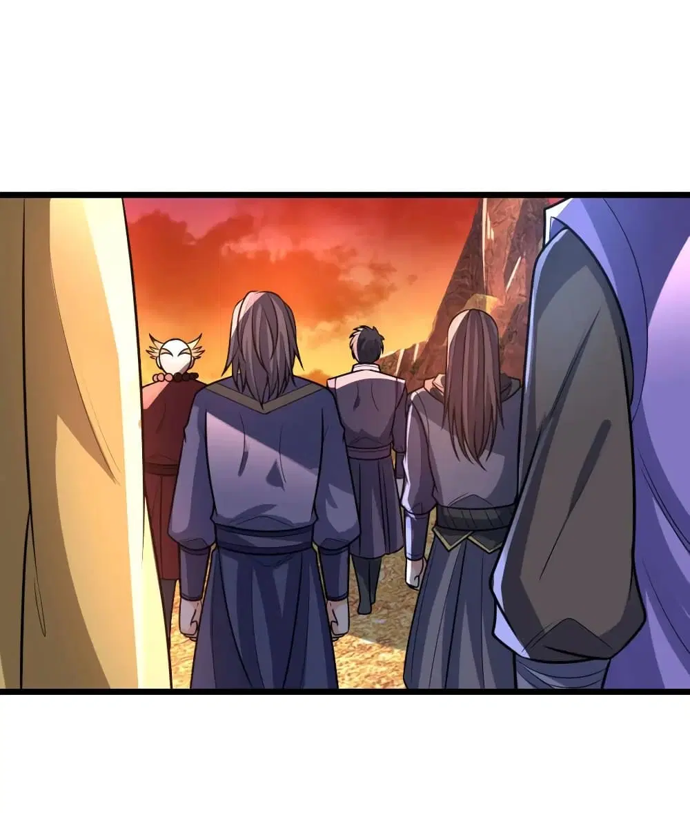 Shenwu Tianzun ตอนที่ 153 หน้า 2