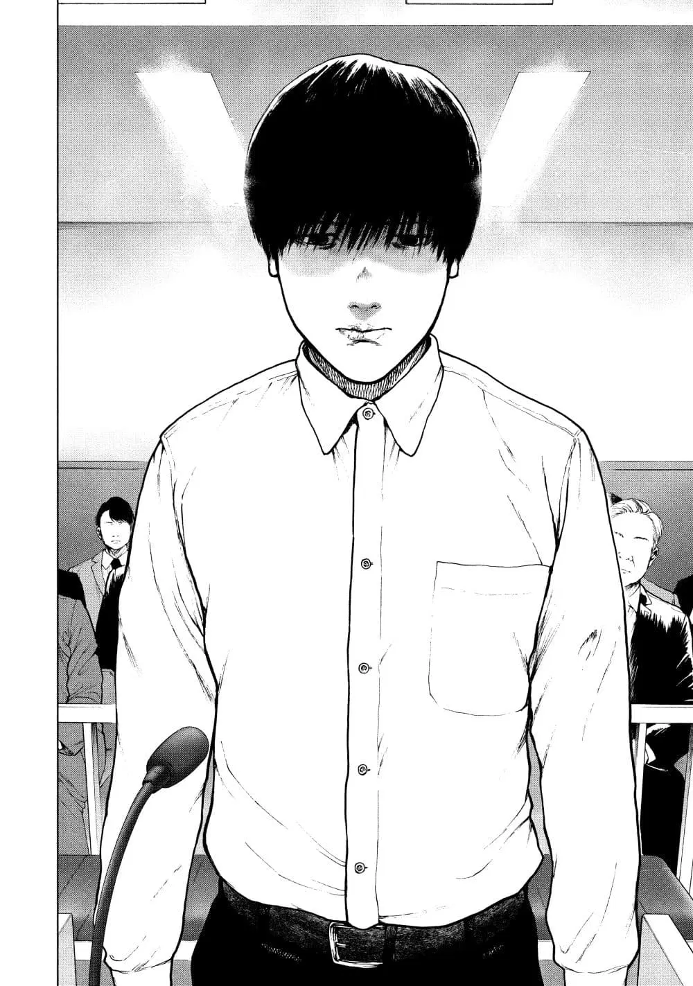 Shin’ai naru Boku e Satsui o Komete ตอนที่ 52 หน้า 2