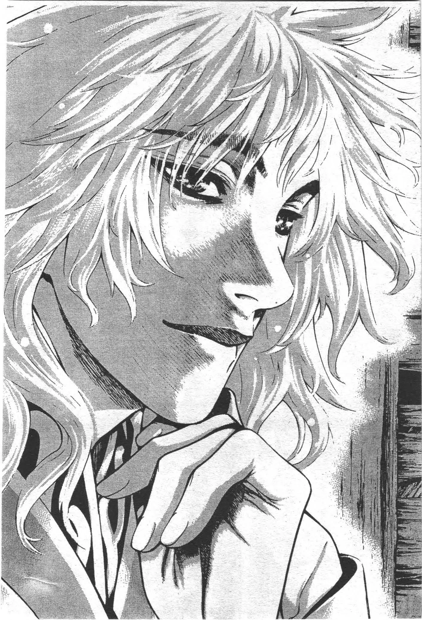 SHIN ANGYO ONSHI ตอนที่ 36 หน้า 3