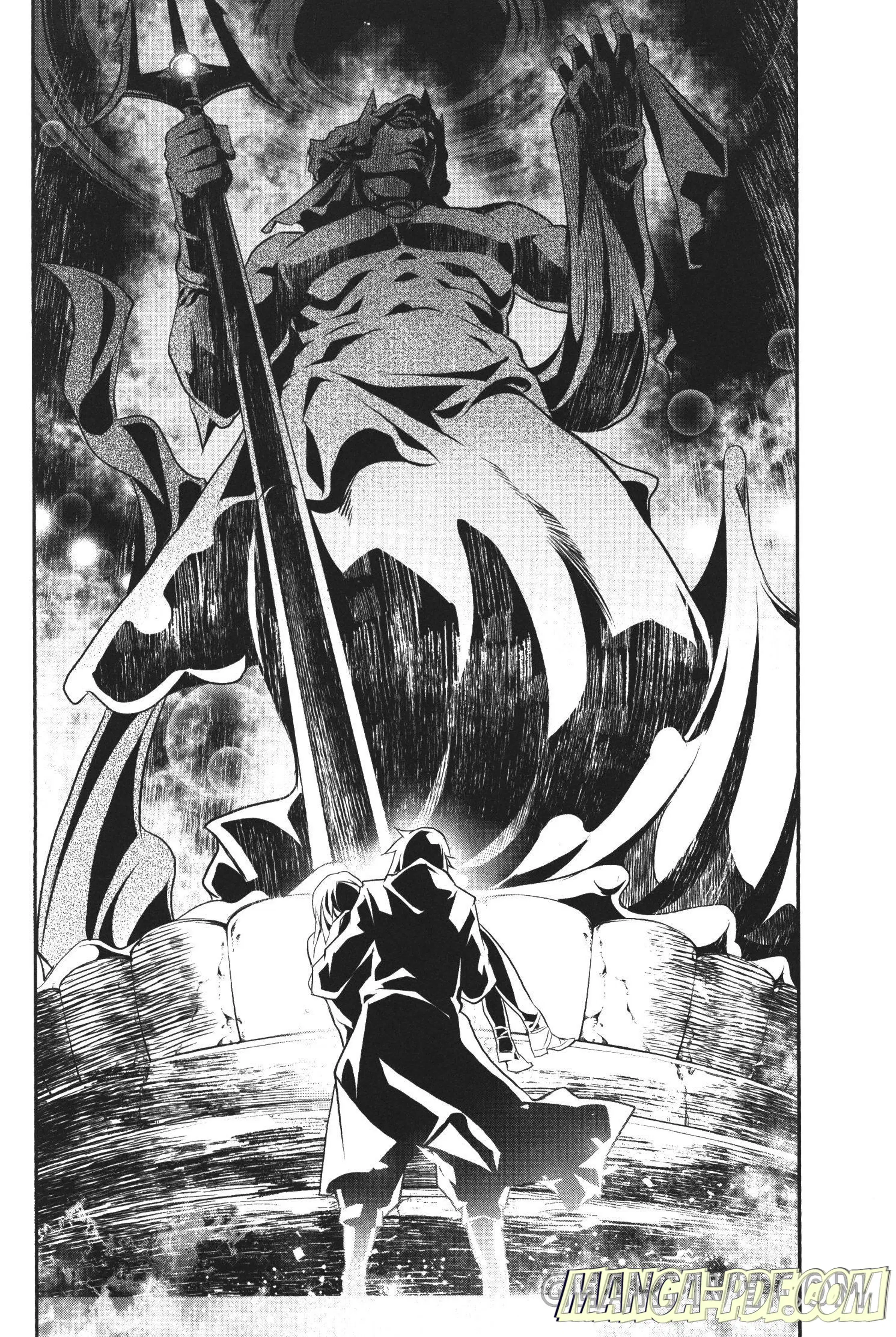Shinju no Nectar ตอนที่ 18 หน้า 2