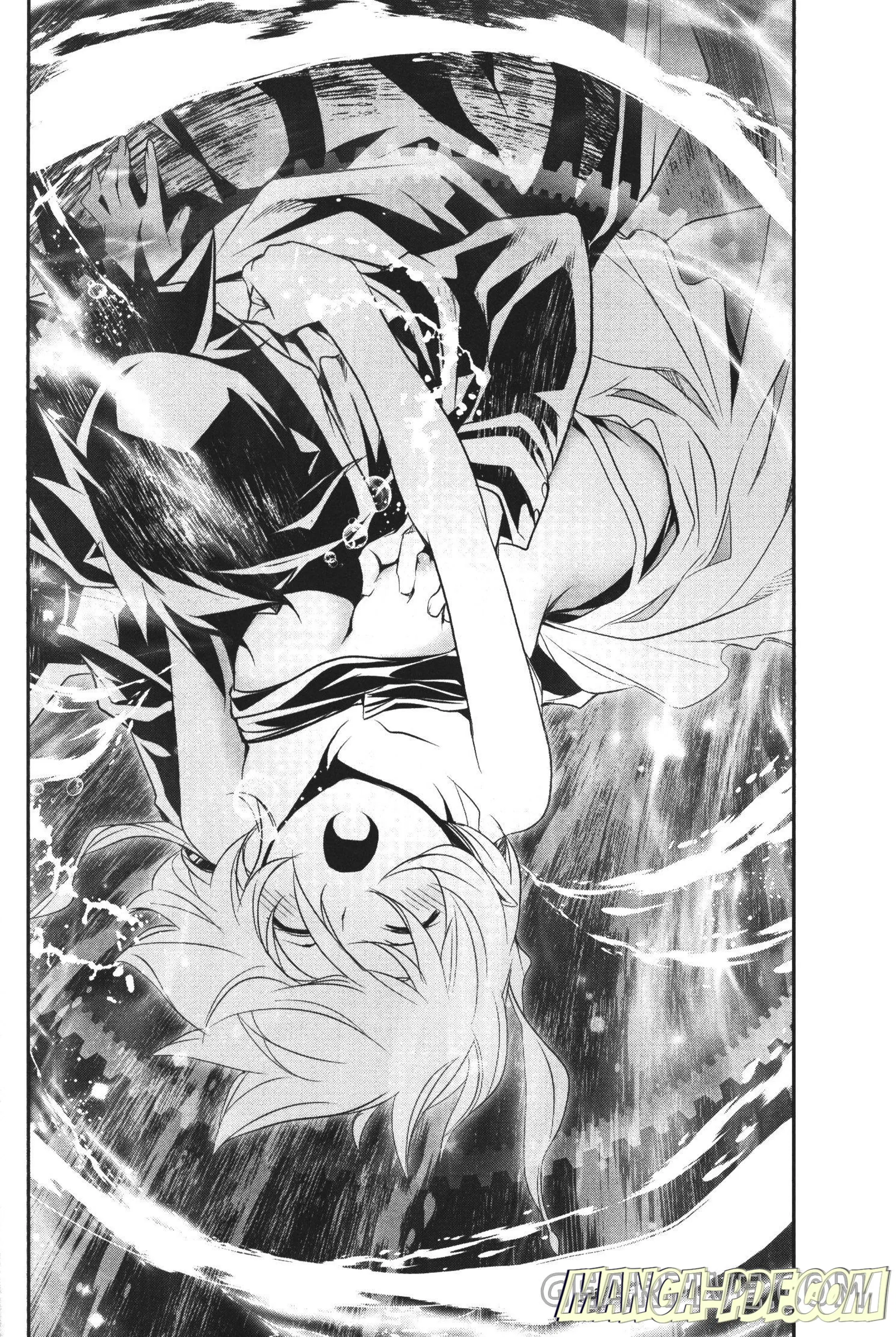 Shinju no Nectar ตอนที่ 19 หน้า 2