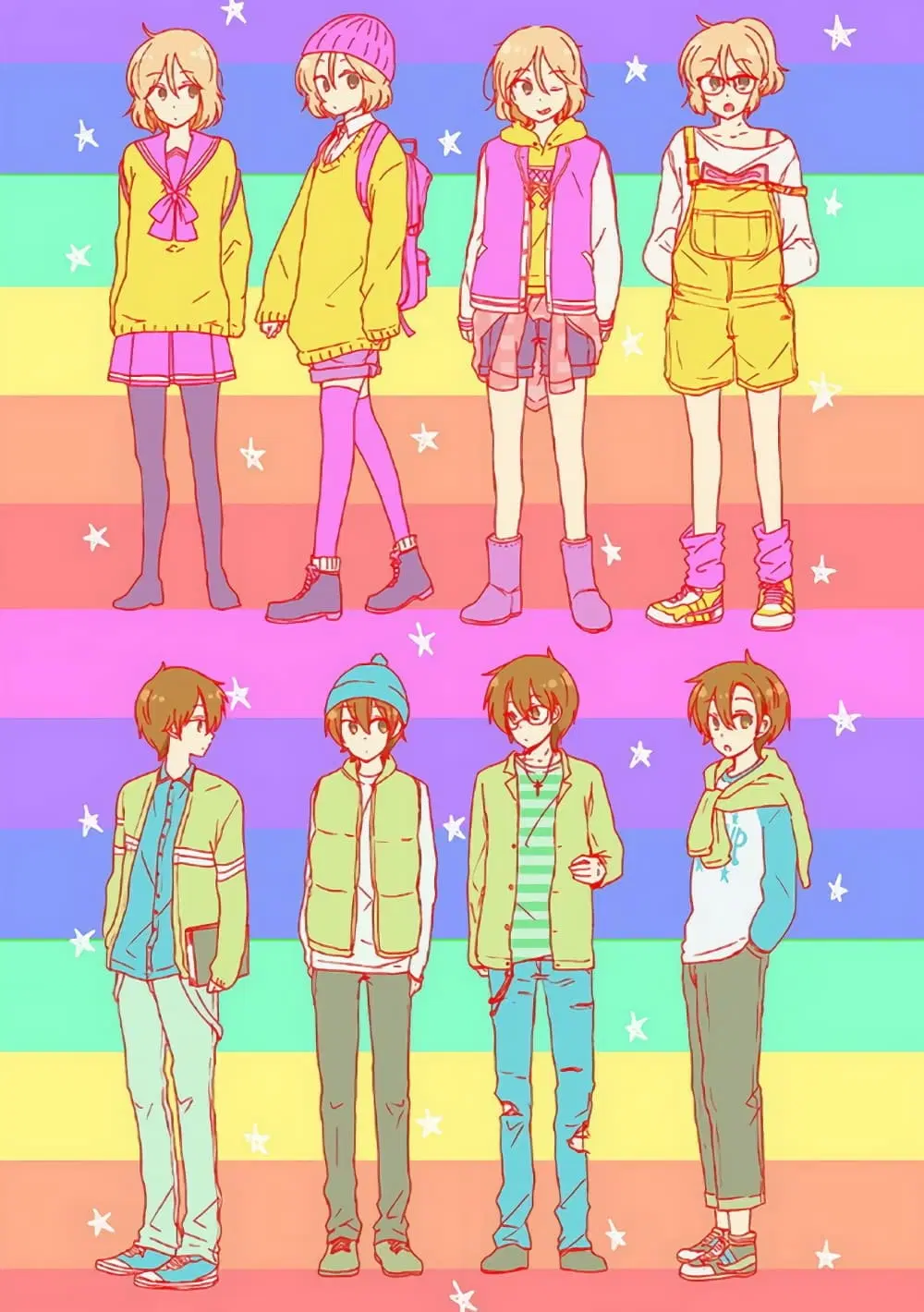 Shishunki Bitter Change ตอนที่ 37 หน้า 2