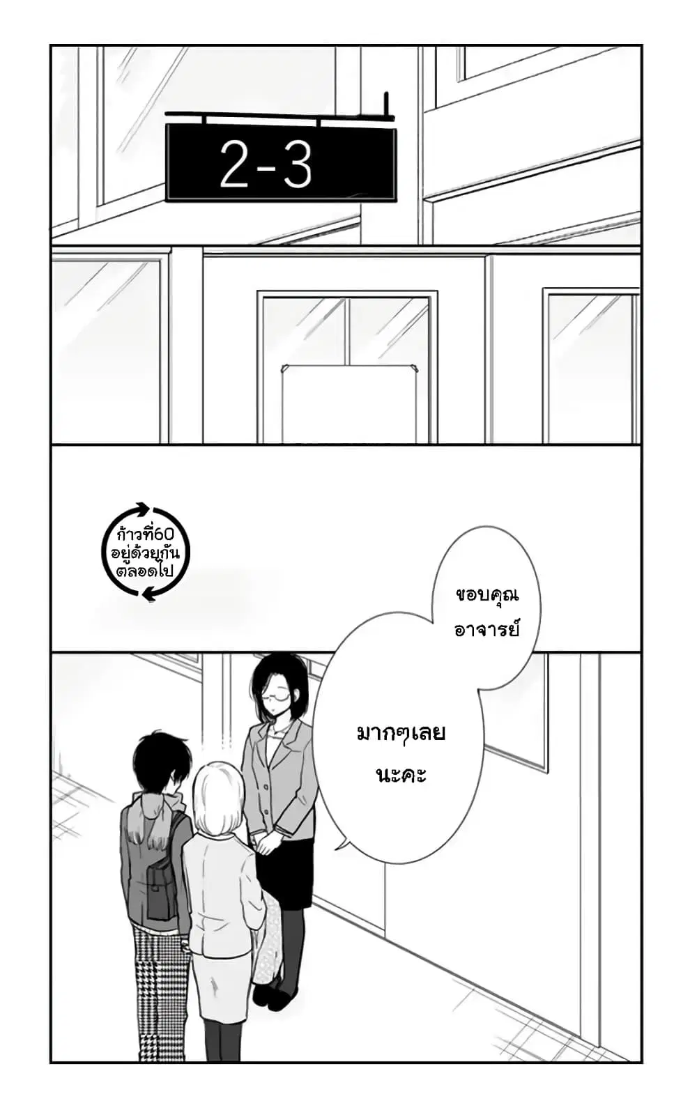Shishunki Bitter Change ตอนที่ 60 หน้า 2