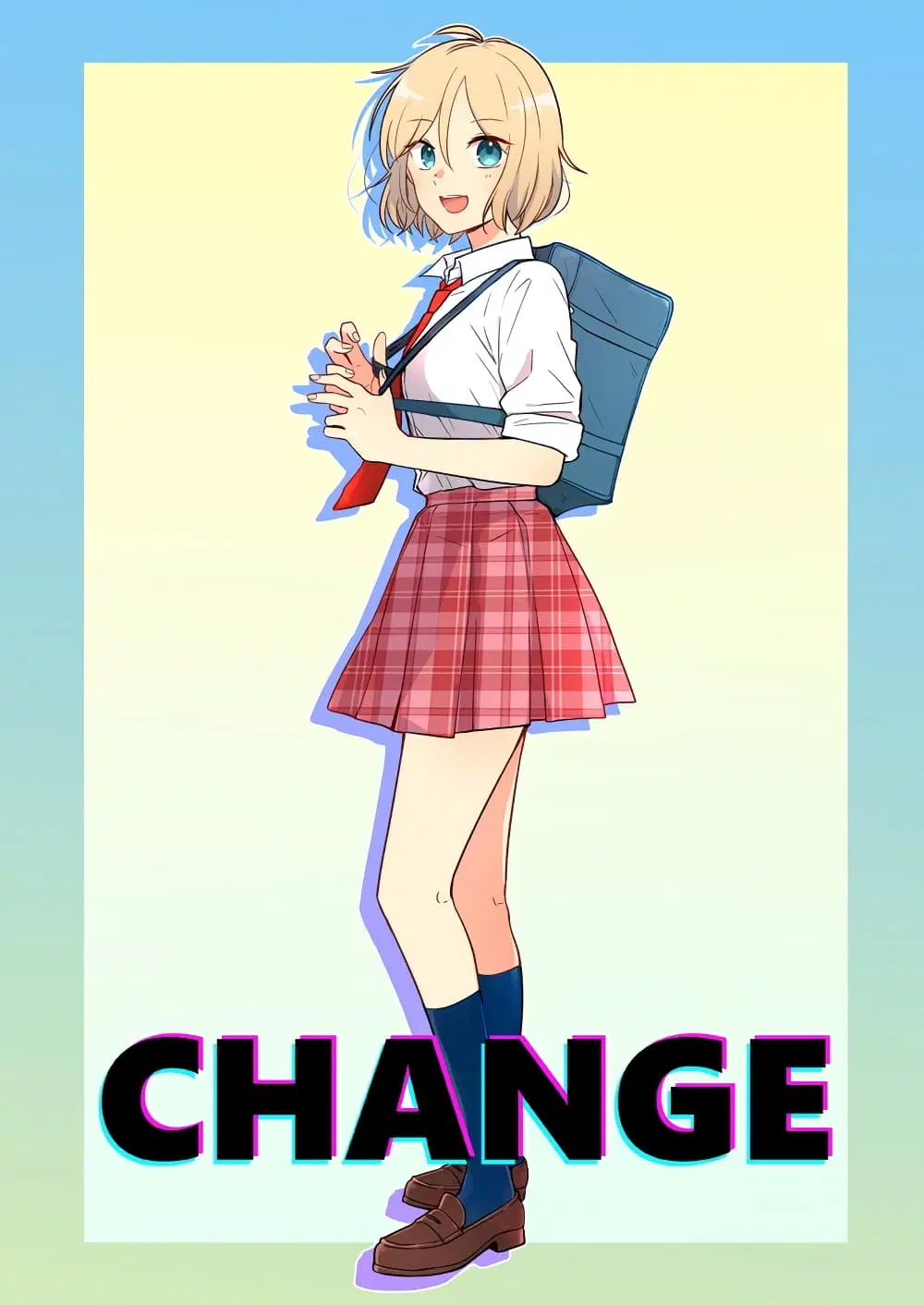 Shishunki Bitter Change ตอนที่ 67 หน้า 2