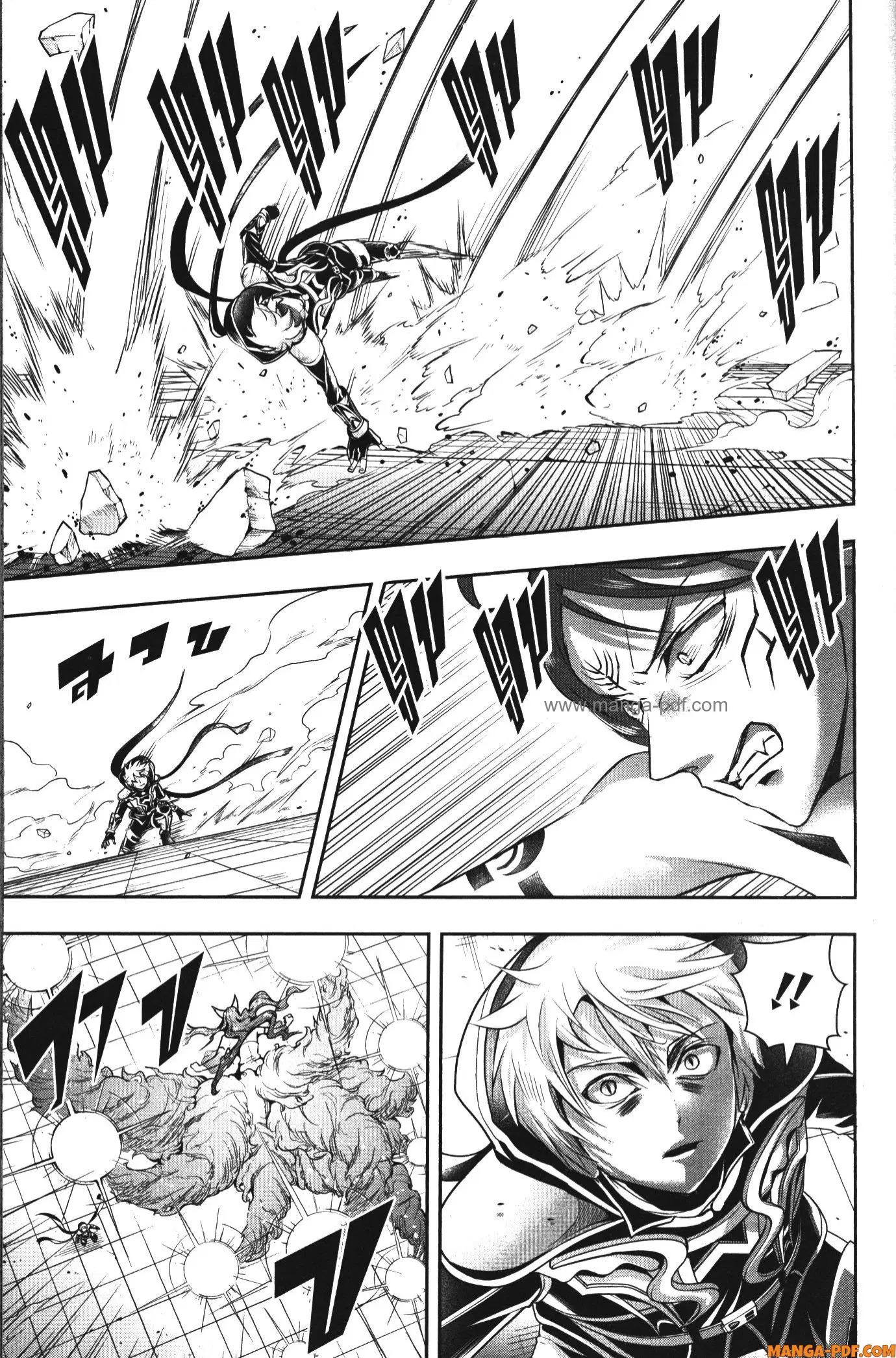 Shitsugyou Kenja no Nariagari ตอนที่ 104 หน้า 3
