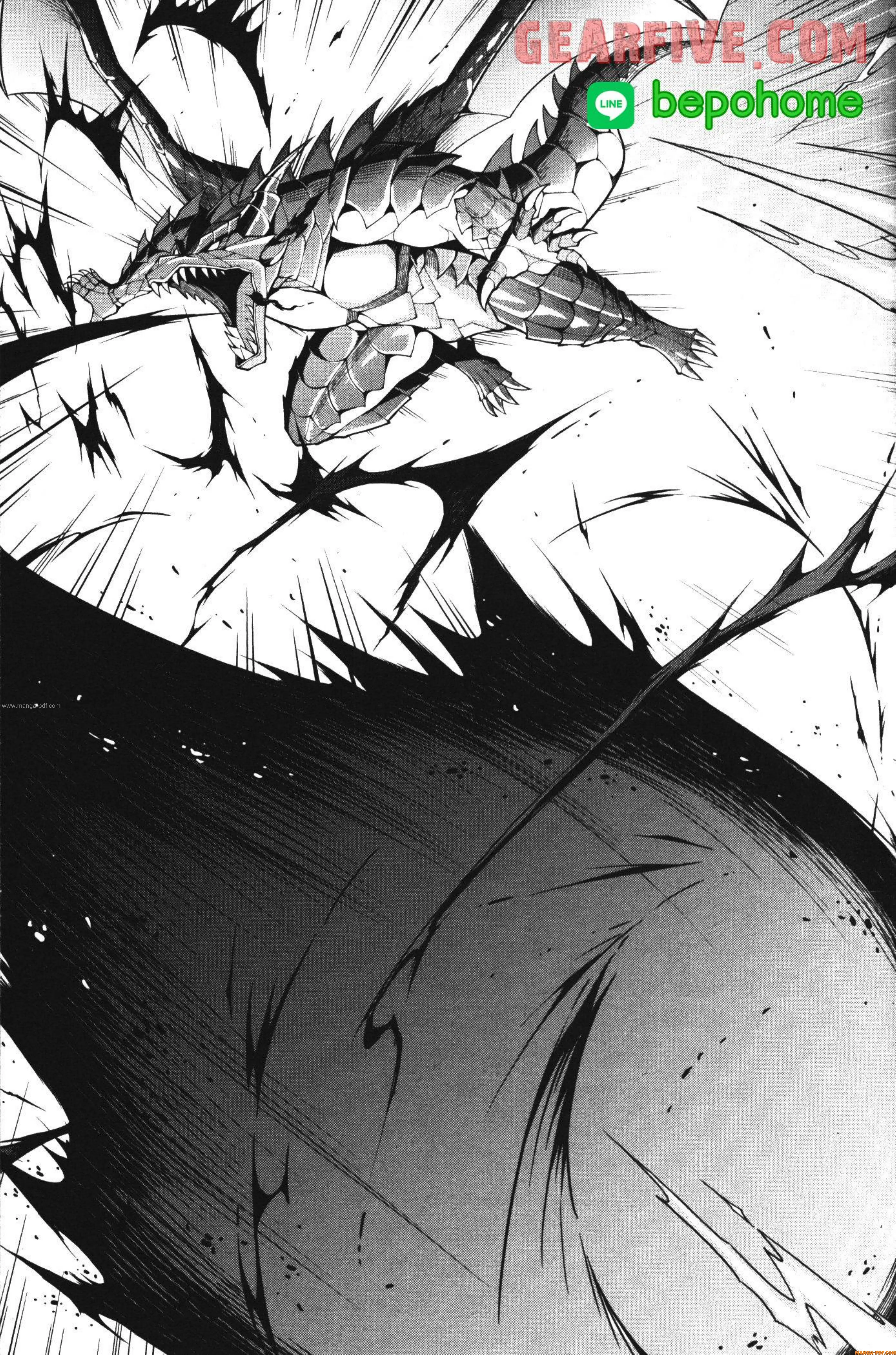 Shitsugyou Kenja no Nariagari ตอนที่ 94 หน้า 3
