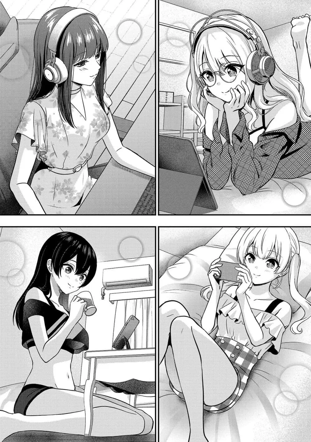 Shitsuren Shita Node Vtuber Hajimeta ตอนที่ 12 หน้า 2