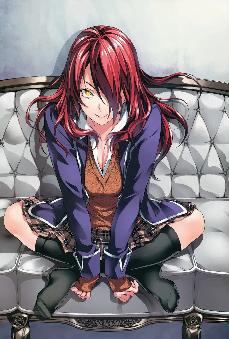 Shokugeki no Soma ตอนที่ 138 หน้า 2
