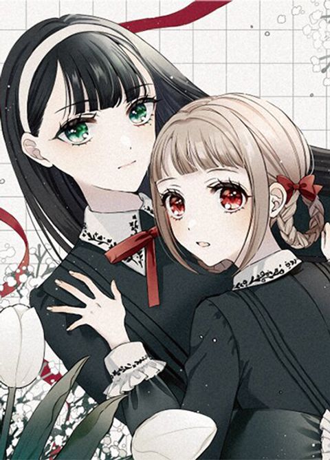ปก Shoujo-tachi no Kizuato ni Kuchizuke wo มังงะญี่ปุ่น แปลไทย