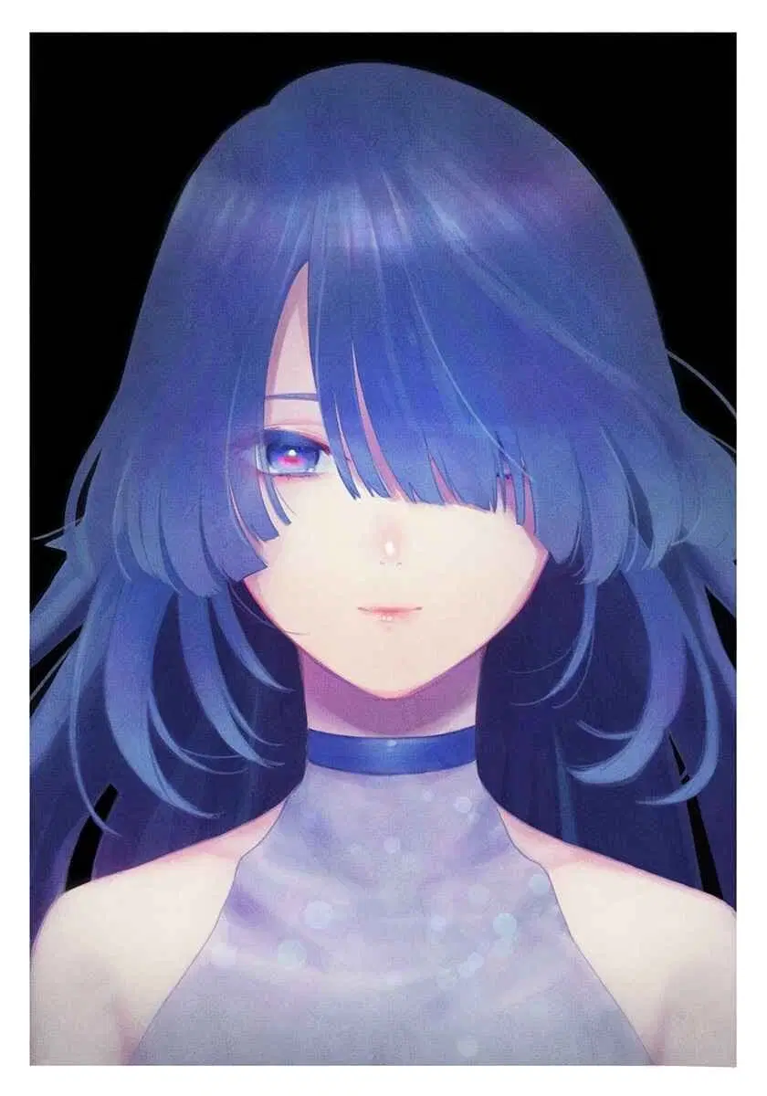 Shounen no Abyss ตอนที่ 15 หน้า 2