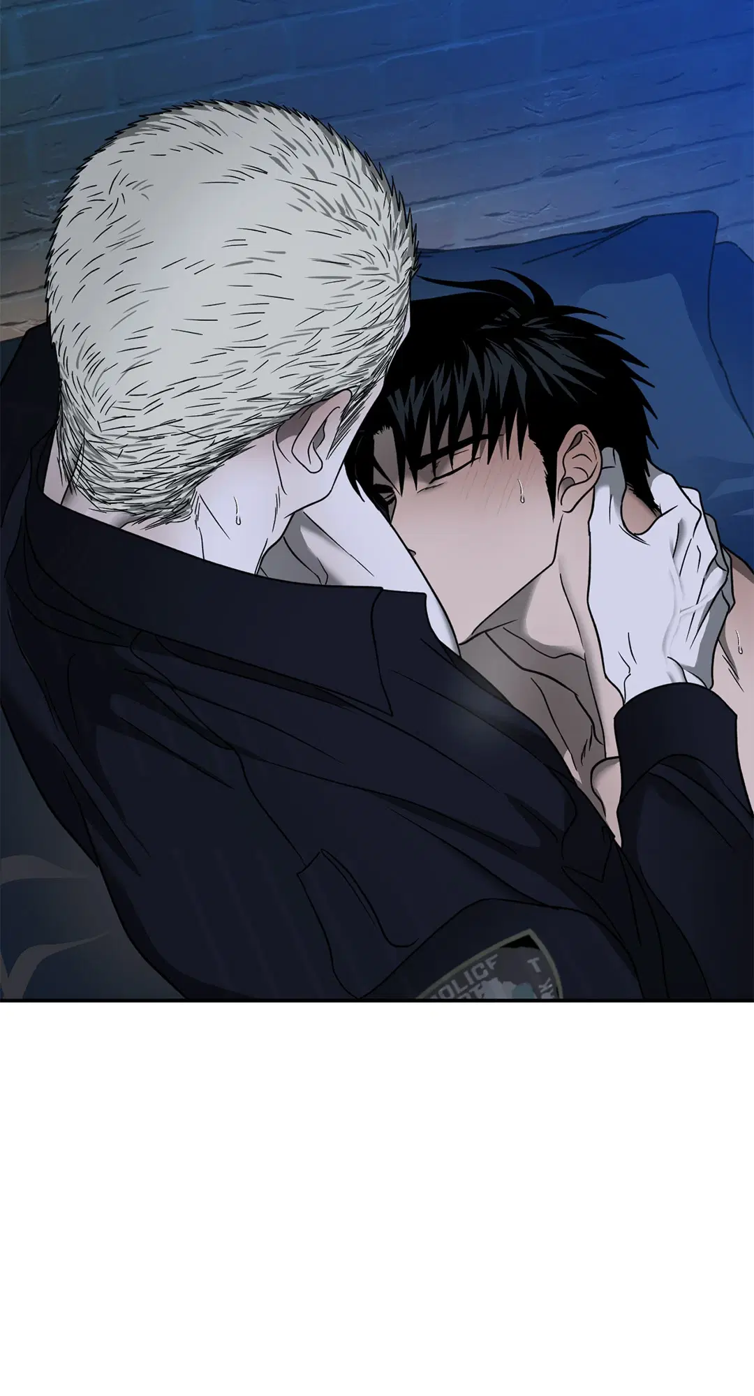 Shutline ตอนที่ 57 หน้า 2