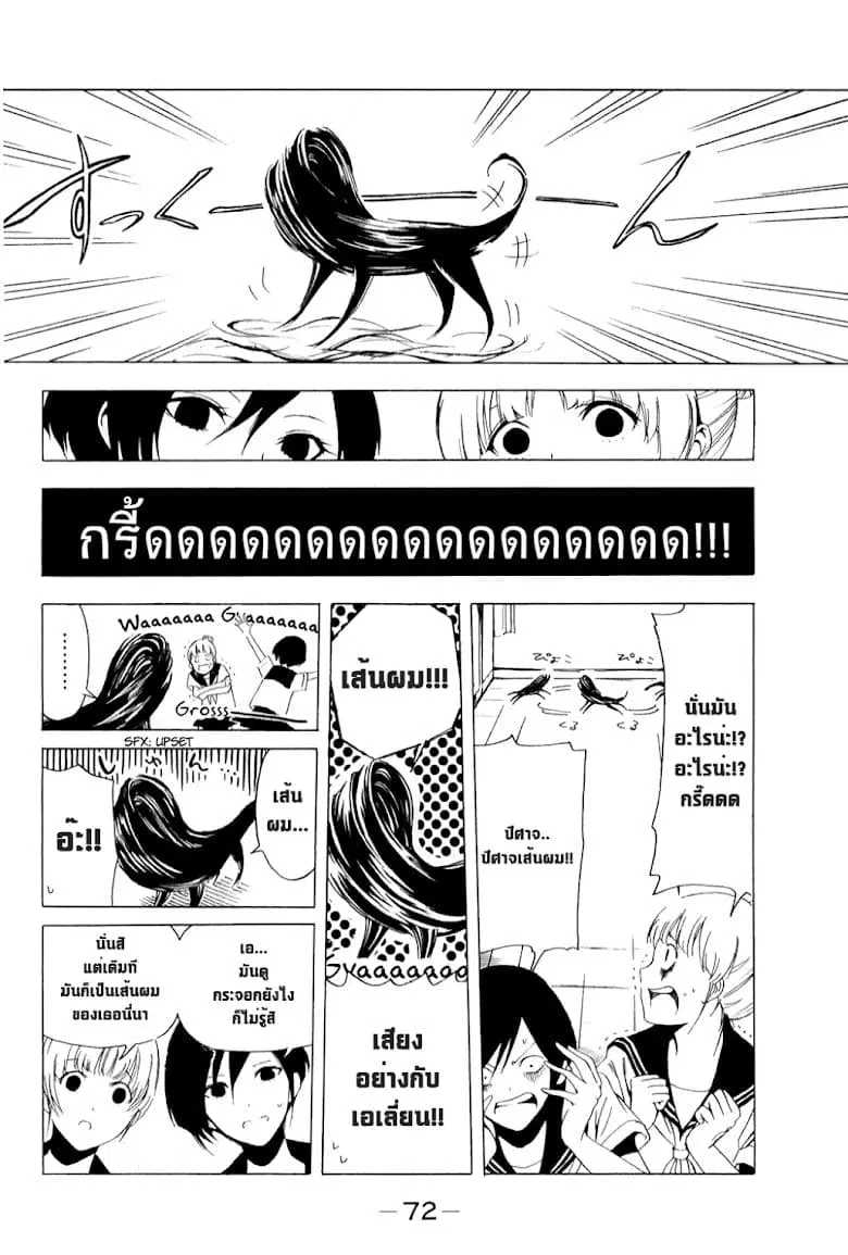 Shuukan Shounen Girl ตอนที่ 6 หน้า 2