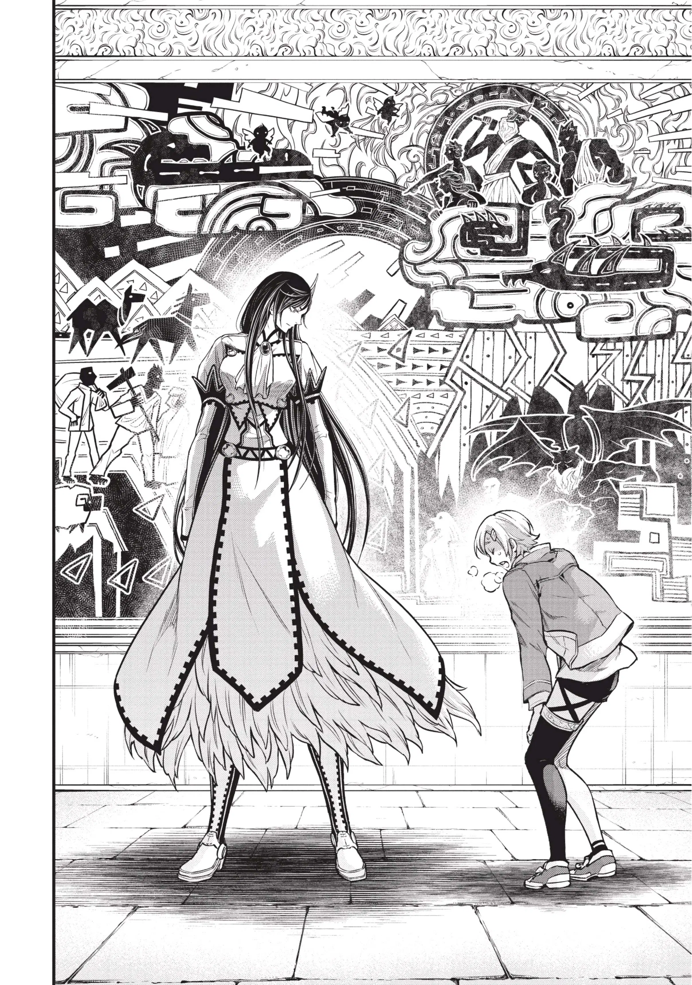 Shuumatsu no Walküre ตอนที่ 31 หน้า 2