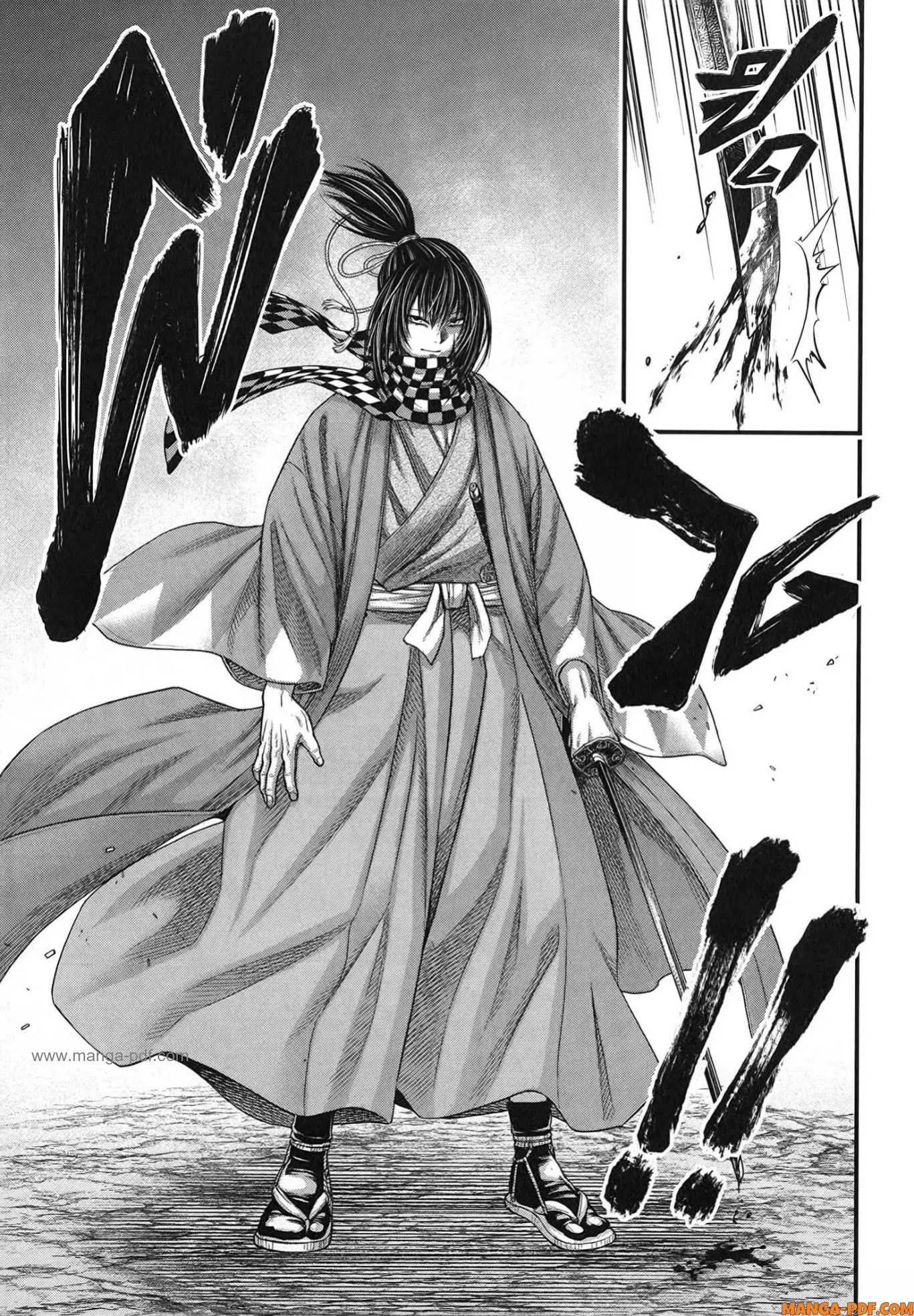 Shuumatsu no Walküre ตอนที่ 89 หน้า 3