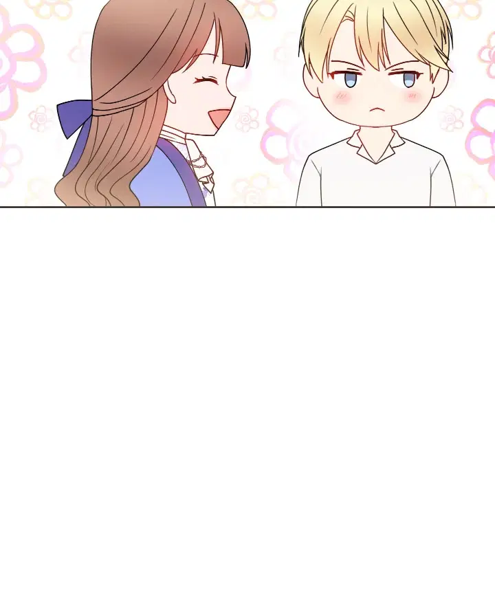 Sickly Husband’s Contractual Wife ตอนที่ 16 หน้า 3