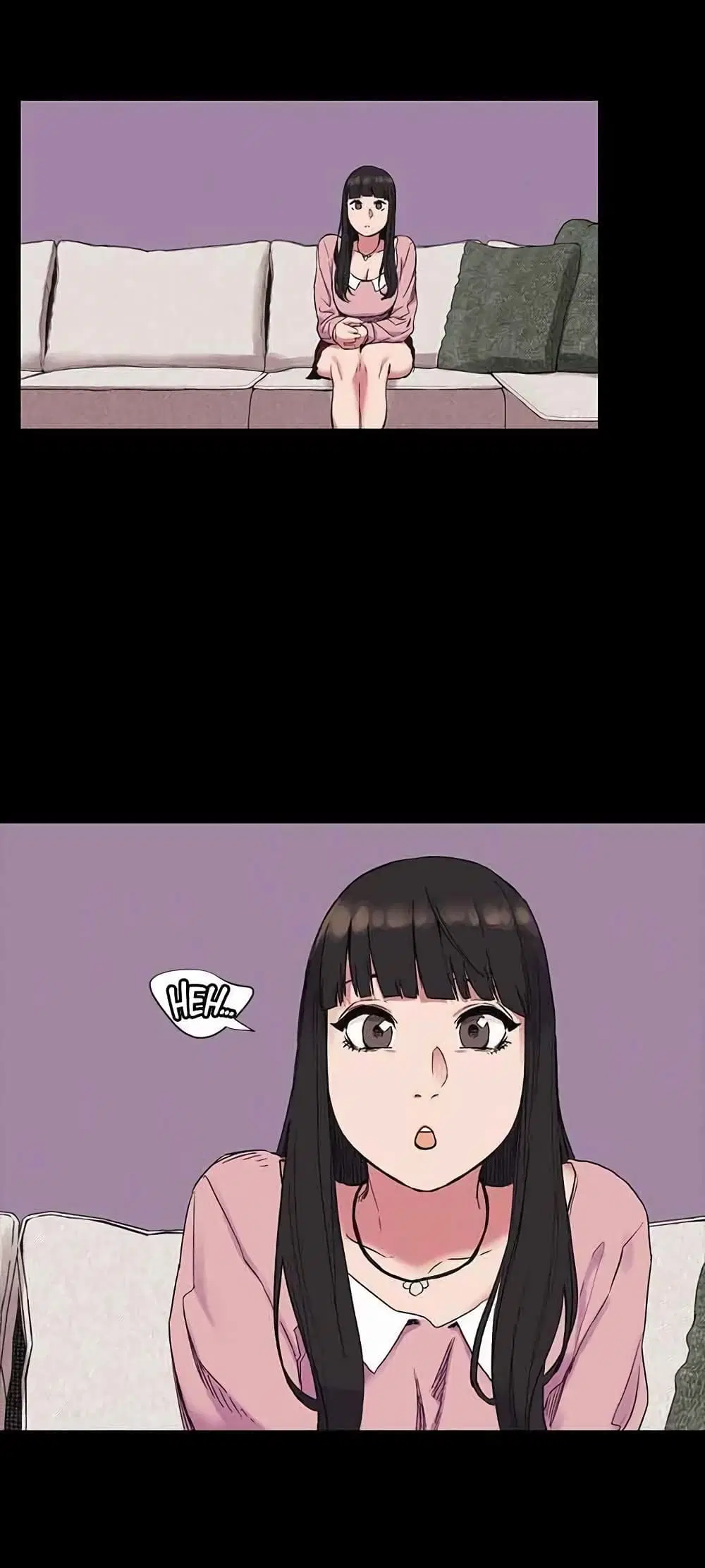Silent War ตอนที่ 43 หน้า 1