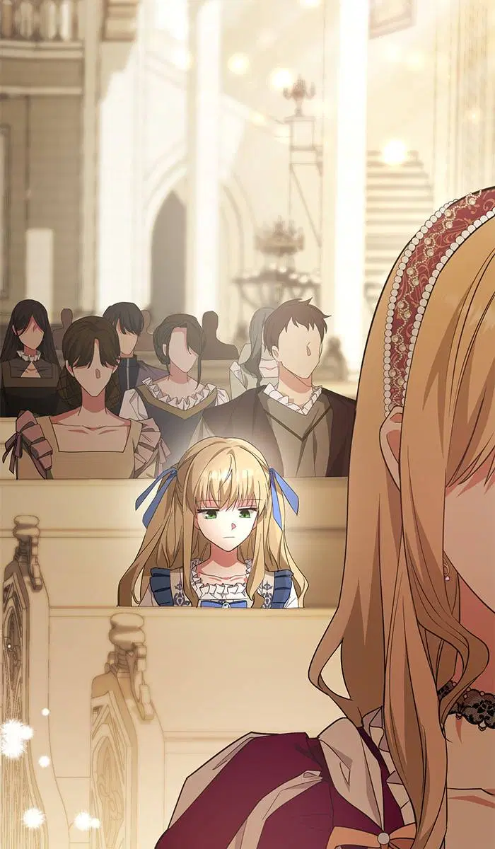 Sister I Am the Queen in This Life ตอนที่ 17 หน้า 2