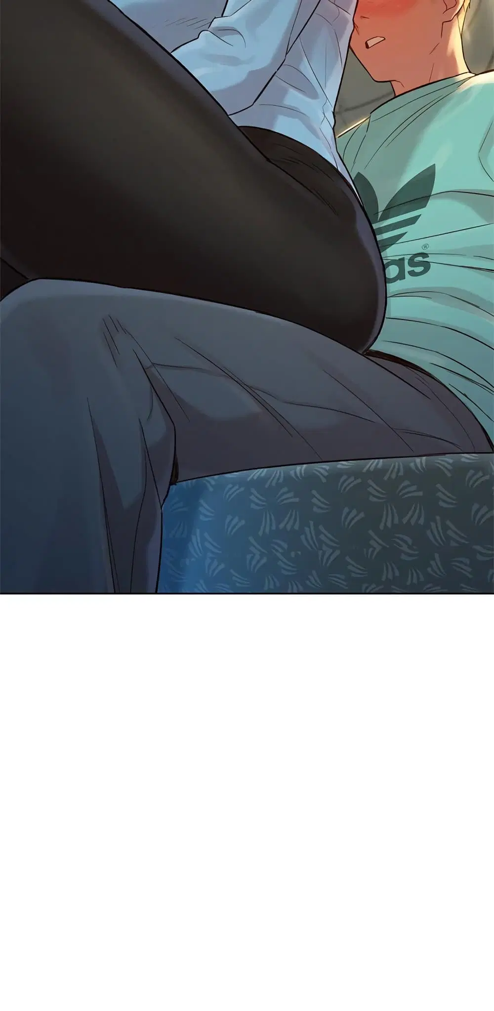 Sister Neighbors ตอนที่ 122 หน้า 3