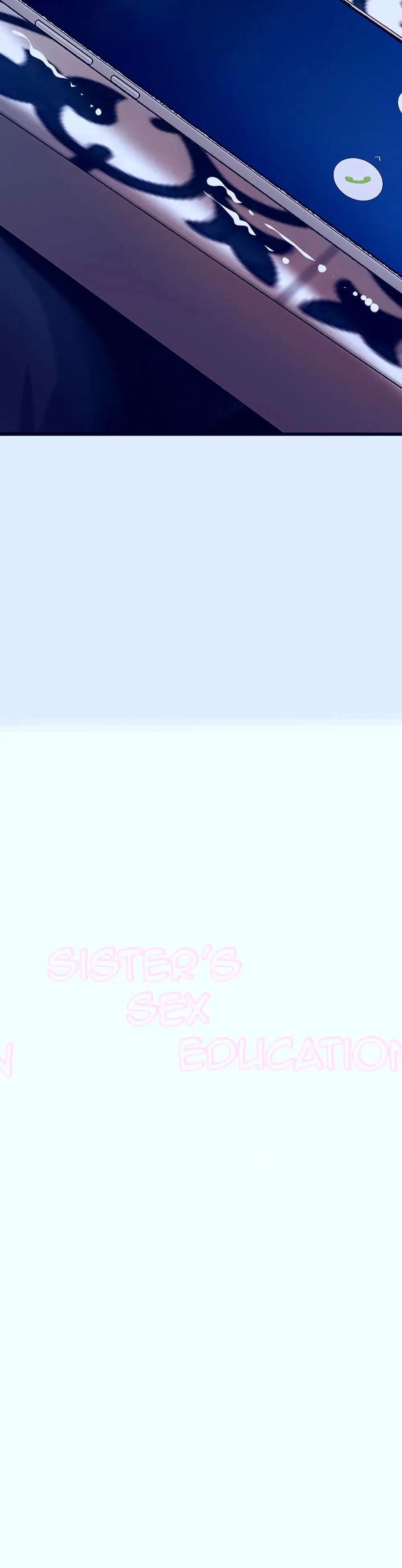 Sister’s Sex Education ตอนที่ 32 หน้า 3