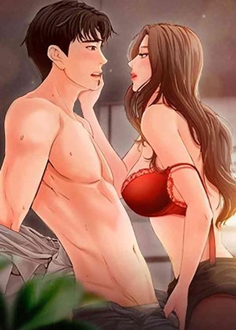 ปก Sister’s Sex Education มังงะเกาหลี แปลไทย